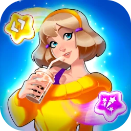 Super Star Drop: Connect 5 のアイコン