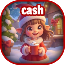 Christmas Triple Tile: Prize のアイコン