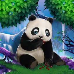 Hidden Object: Animal World icon