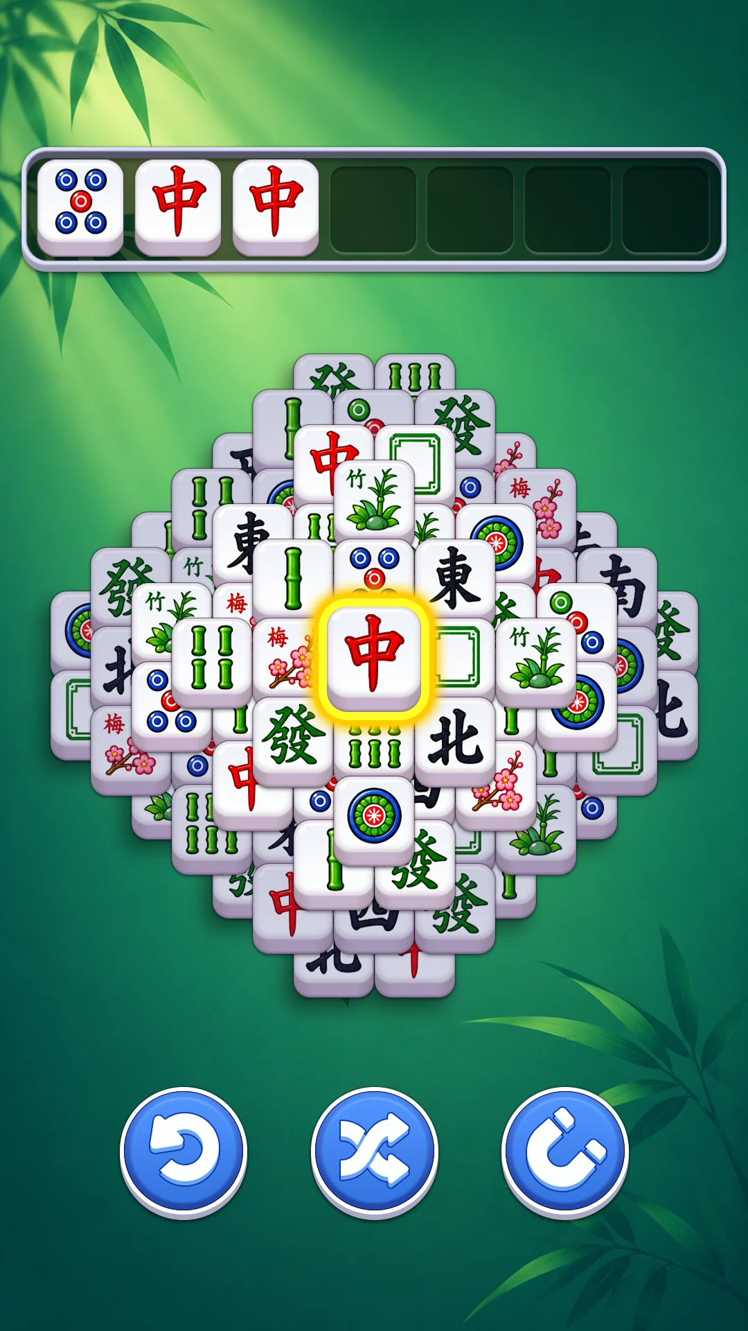 Tile Quest - Triple Match Game screenshot